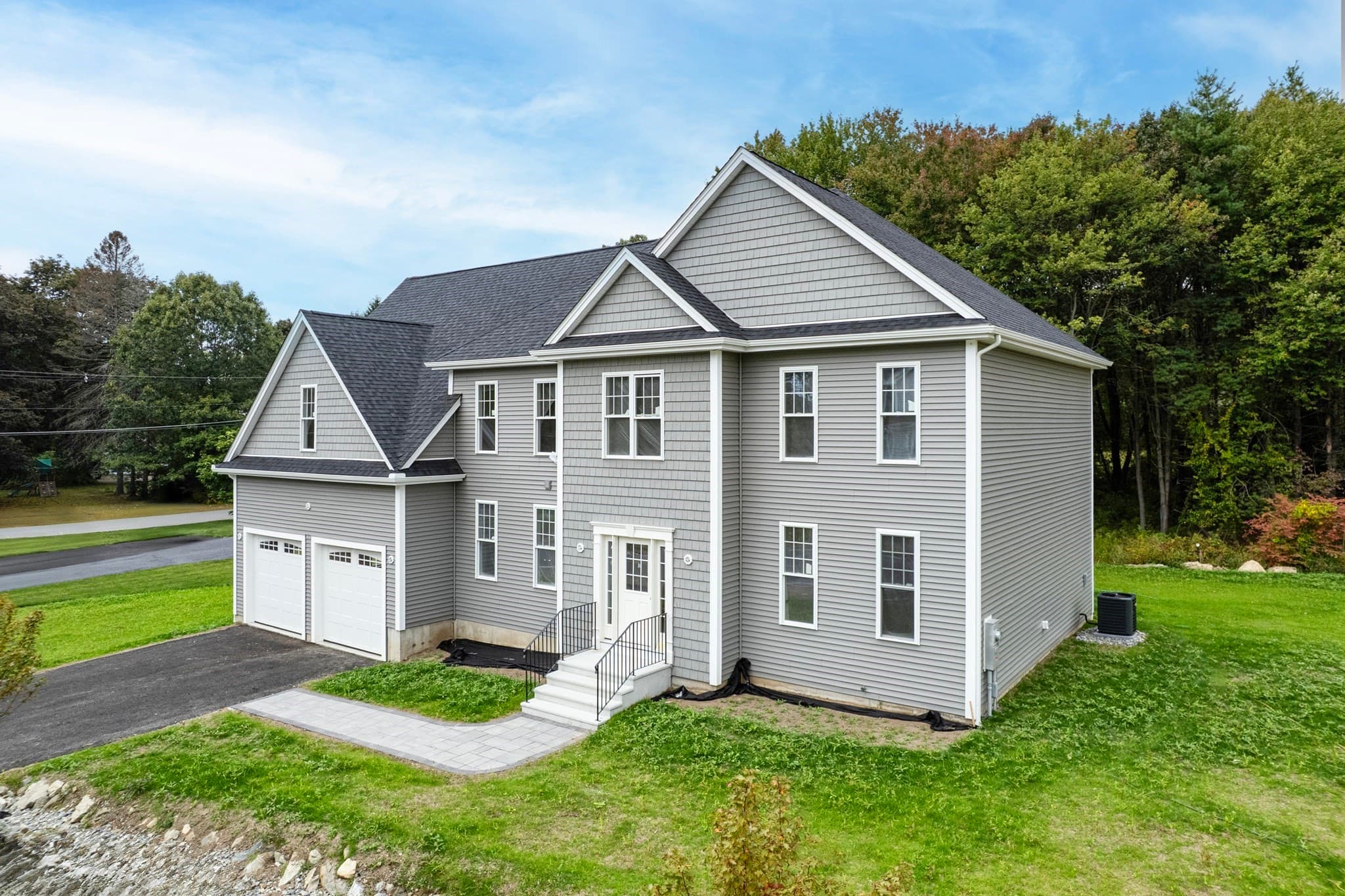 Single Family Residence at 3 Abby Road, Grafton MA 01536, Grafton, photo 2 of 42