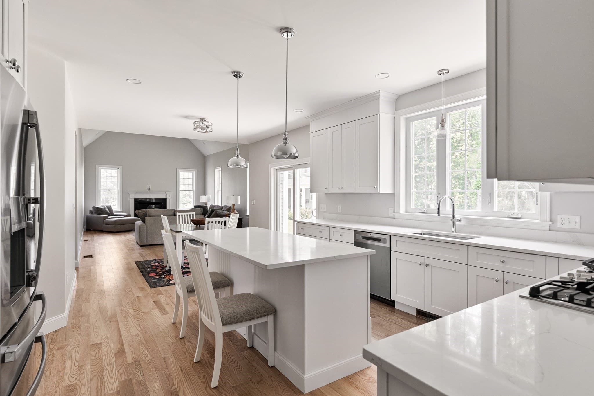 Single Family Residence at 3 Abby Road, Grafton MA 01536, Grafton, photo 12 of 42
