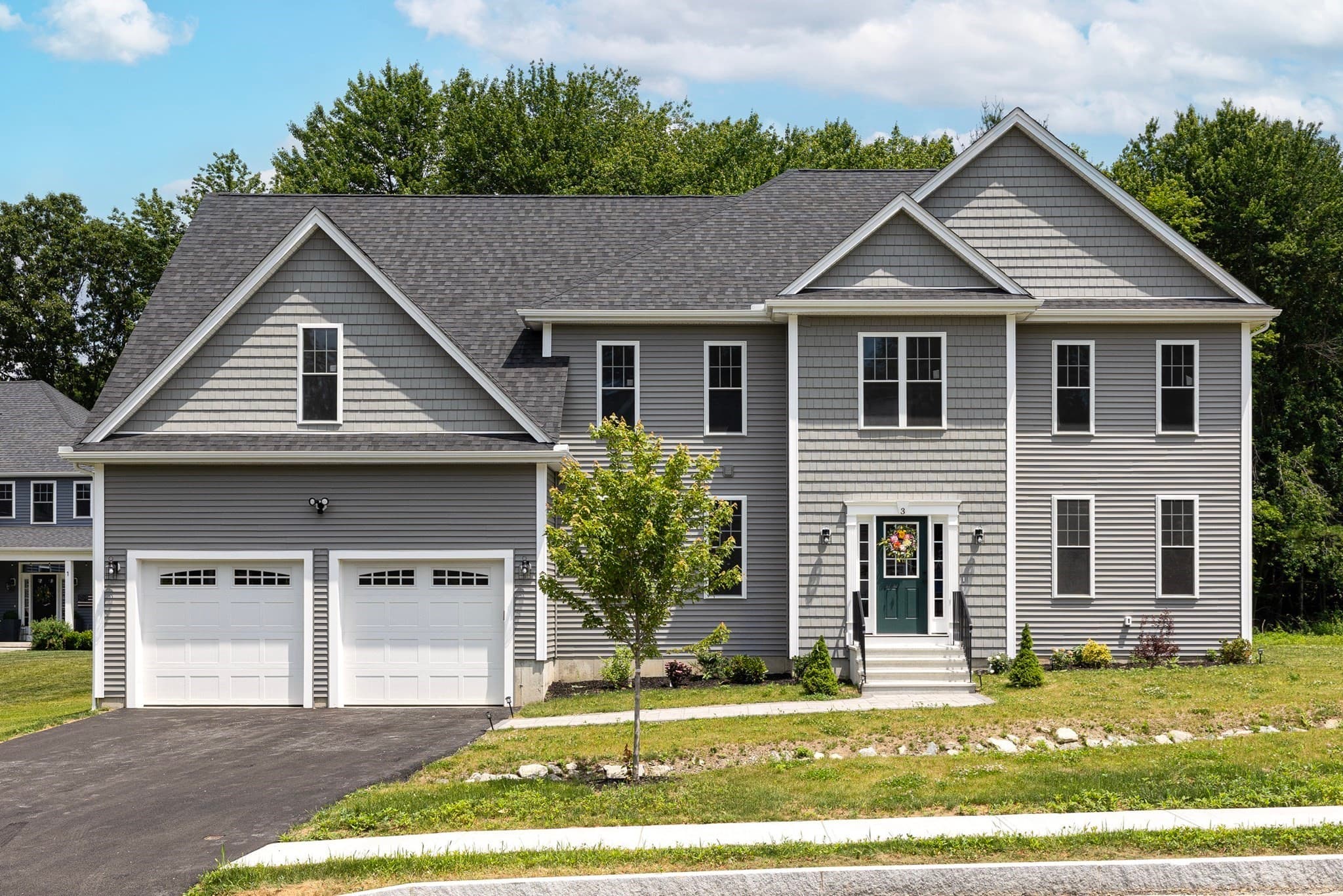 Single Family Residence at 3 Abby Road, Grafton MA 01536, Grafton, photo 3 of 42