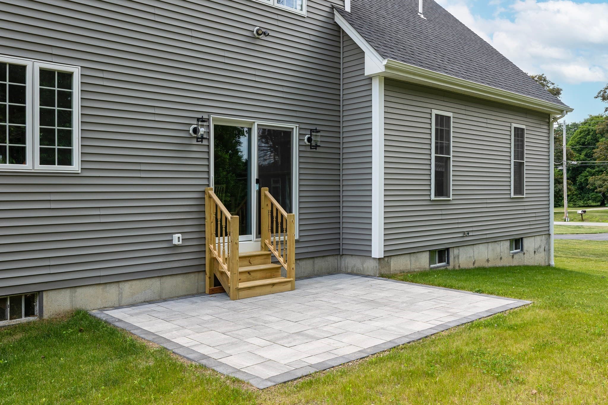 Single Family Residence at 3 Abby Road, Grafton MA 01536, Grafton, photo 38 of 42