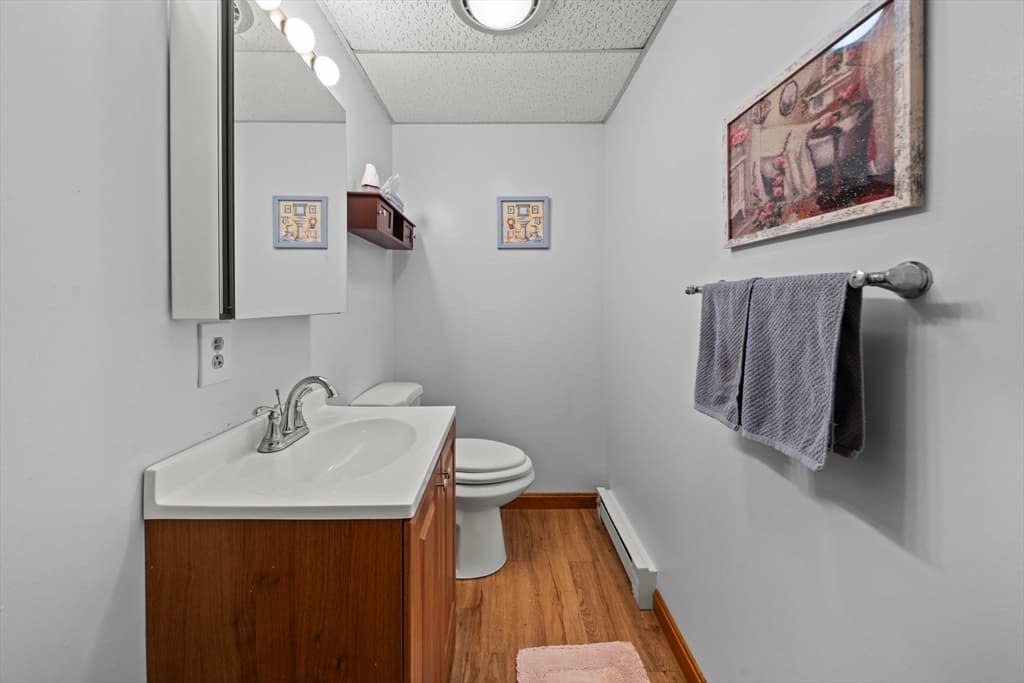 Condominium at 12 Winnepurkit Ave # 12, Lynn MA 01905, photo 12 of 26