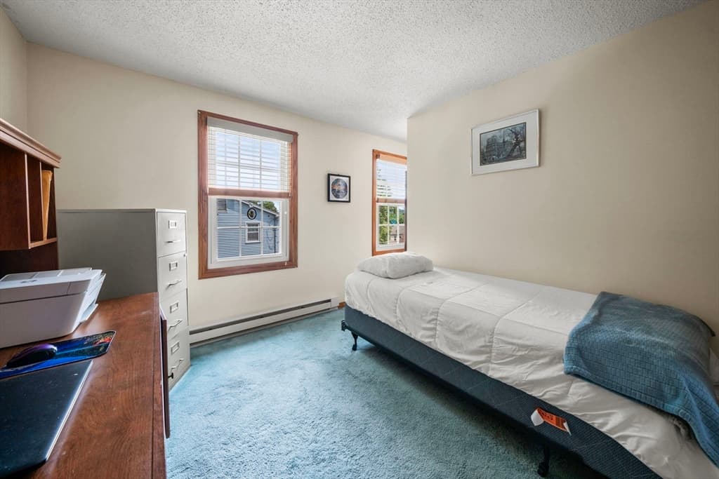 Condominium at 12 Winnepurkit Ave # 12, Lynn MA 01905, photo 19 of 26