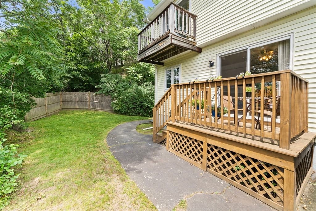 Condominium at 12 Winnepurkit Ave # 12, Lynn MA 01905, photo 25 of 26