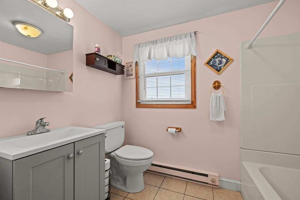 Condominium at 12 Winnepurkit Ave # 12, Lynn MA 01905, photo 21 of 26