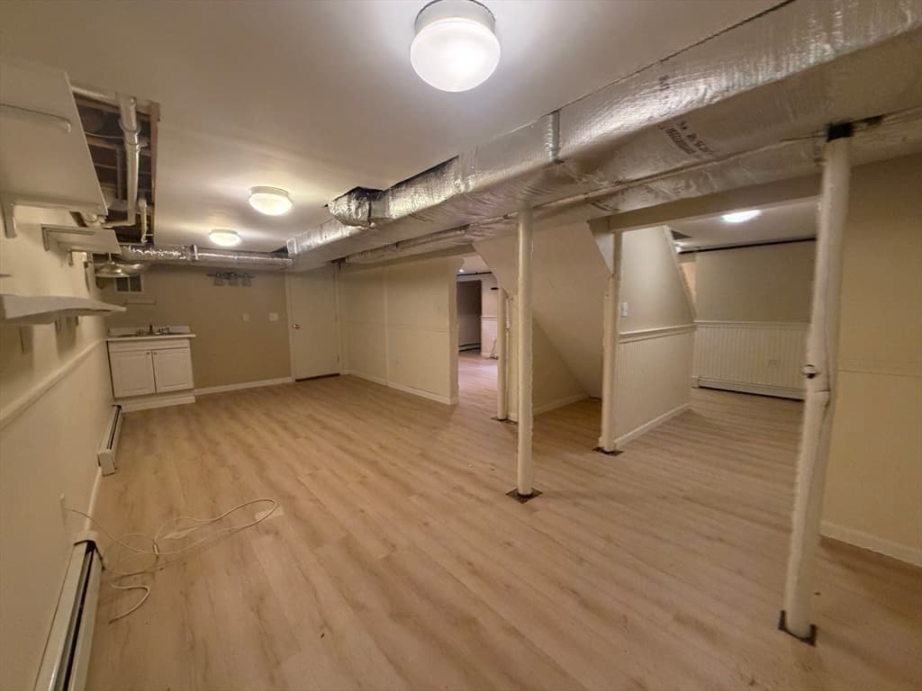 Single Family Residence at 132 Central St, North Reading MA 01864, North Reading, photo 36 of 39