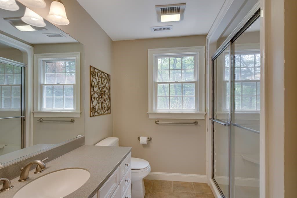 Single Family Residence at 132 Central St, North Reading MA 01864, North Reading, photo 24 of 39