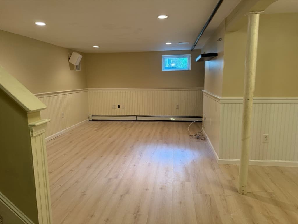 Single Family Residence at 132 Central St, North Reading MA 01864, North Reading, photo 35 of 39