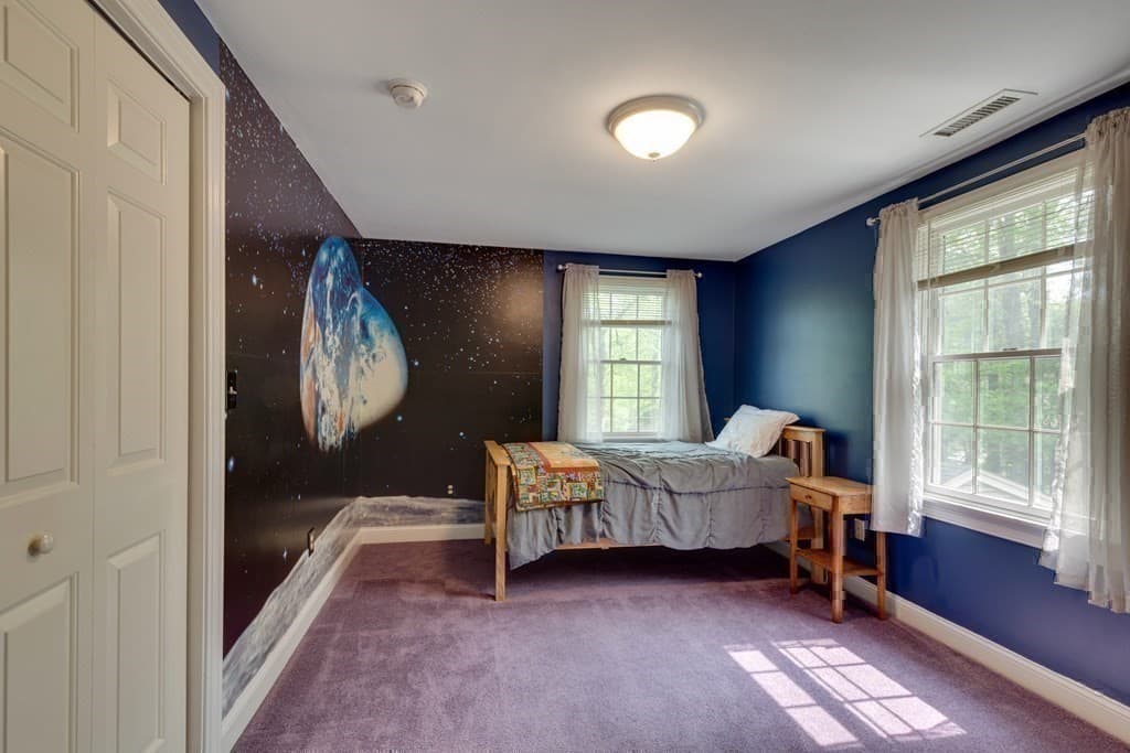 Single Family Residence at 132 Central St, North Reading MA 01864, North Reading, photo 29 of 39
