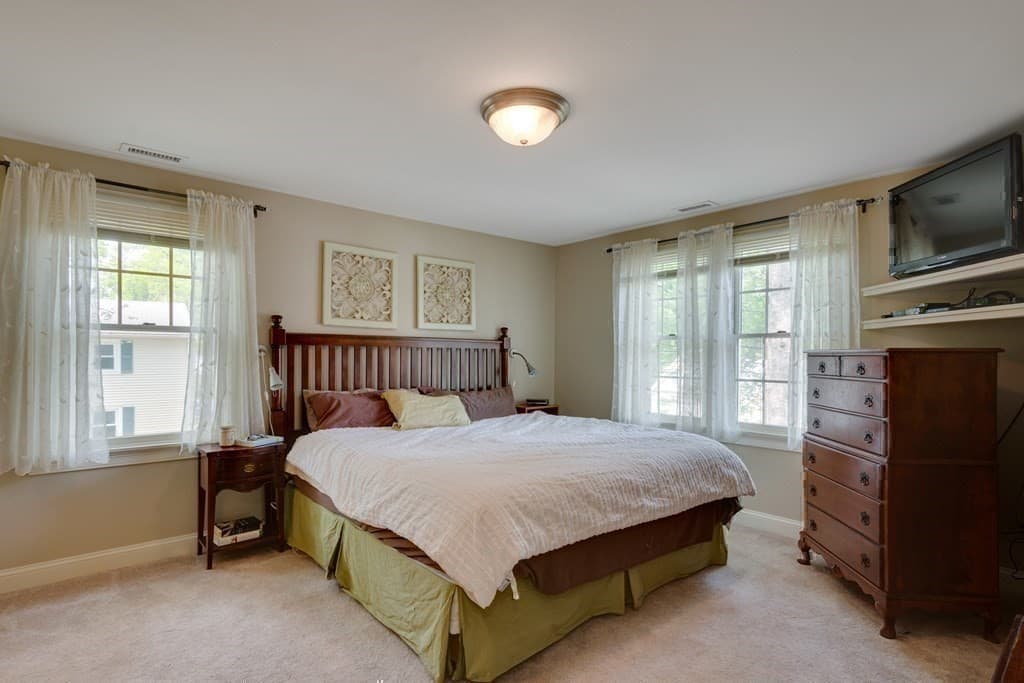 Single Family Residence at 132 Central St, North Reading MA 01864, North Reading, photo 21 of 39
