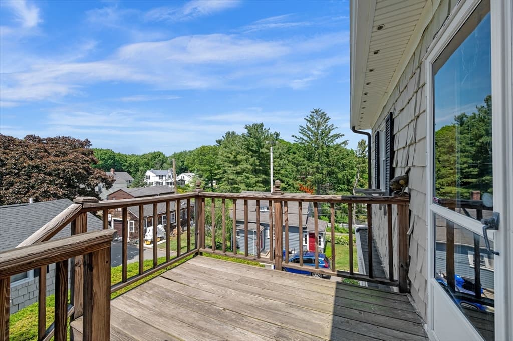 Single Family Residence at 6 Calthrope/2 Togan Way, Marblehead MA 01945, Marblehead, photo 22 of 34