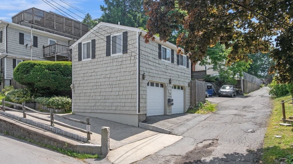 Single Family Residence at 6 Calthrope/2 Togan Way, Marblehead MA 01945, Marblehead, photo 3 of 34
