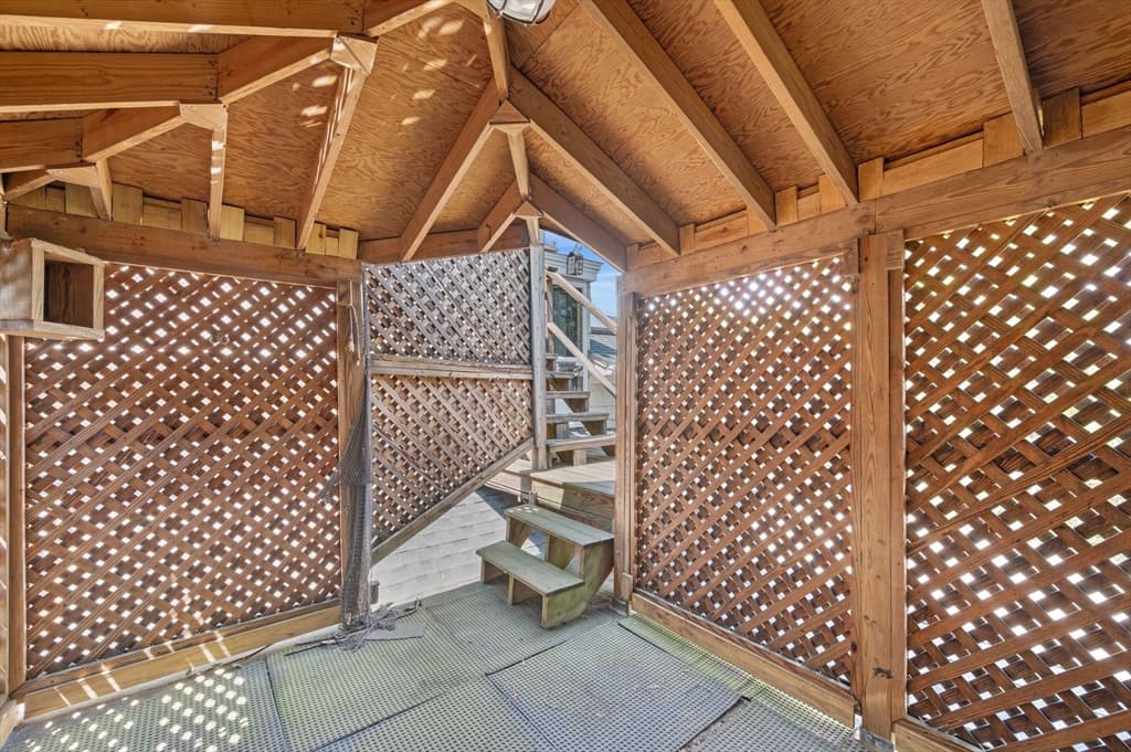 Single Family Residence at 6 Calthrope/2 Togan Way, Marblehead MA 01945, Marblehead, photo 28 of 34