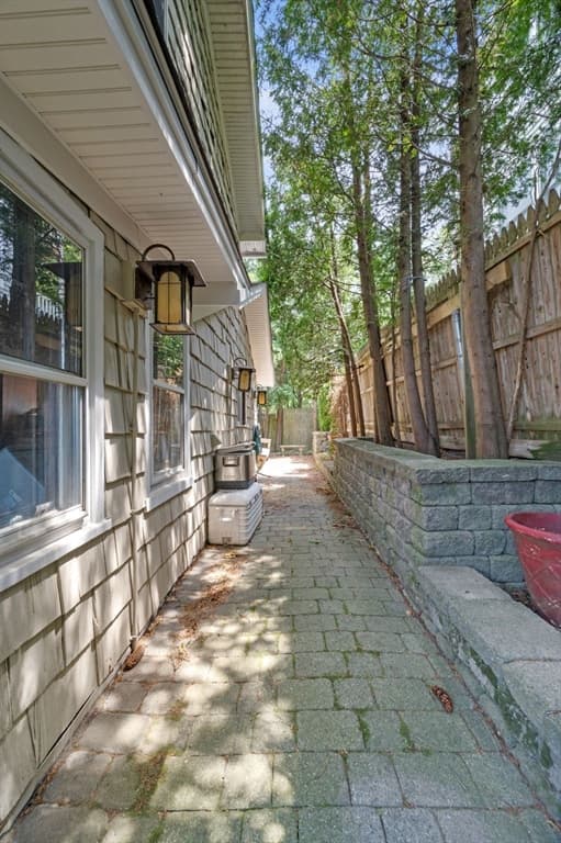 Single Family Residence at 6 Calthrope/2 Togan Way, Marblehead MA 01945, Marblehead, photo 18 of 34