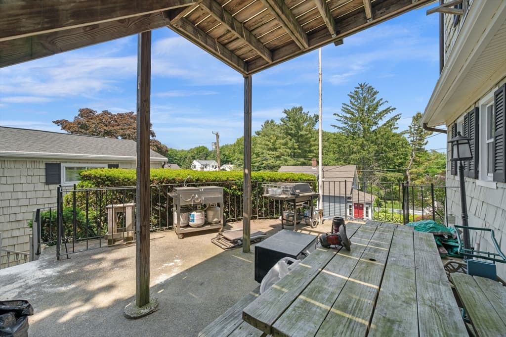 Single Family Residence at 6 Calthrope/2 Togan Way, Marblehead MA 01945, Marblehead, photo 15 of 34