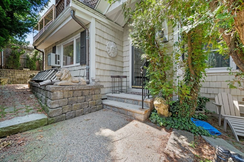 Single Family Residence at 6 Calthrope/2 Togan Way, Marblehead MA 01945, Marblehead, photo 25 of 34