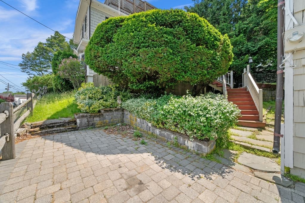 Single Family Residence at 6 Calthrope/2 Togan Way, Marblehead MA 01945, Marblehead, photo 21 of 34