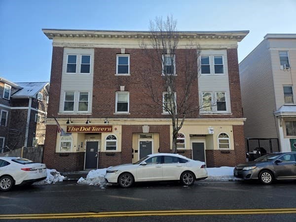 840-842A Dorchester Ave, Boston MA 02125