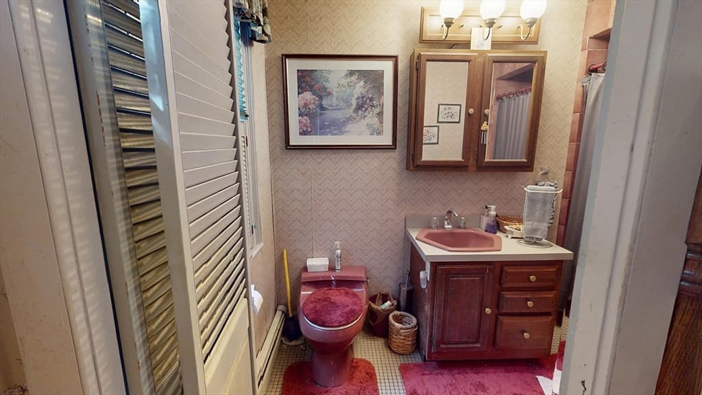 2 Family - 2 Units Side by Side at 18 North Ave, Attleboro MA 02703, Attleboro, photo 13 of 42
