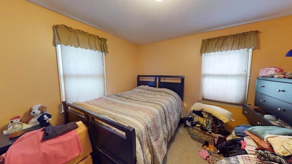 2 Family - 2 Units Side by Side at 18 North Ave, Attleboro MA 02703, Attleboro, photo 26 of 42