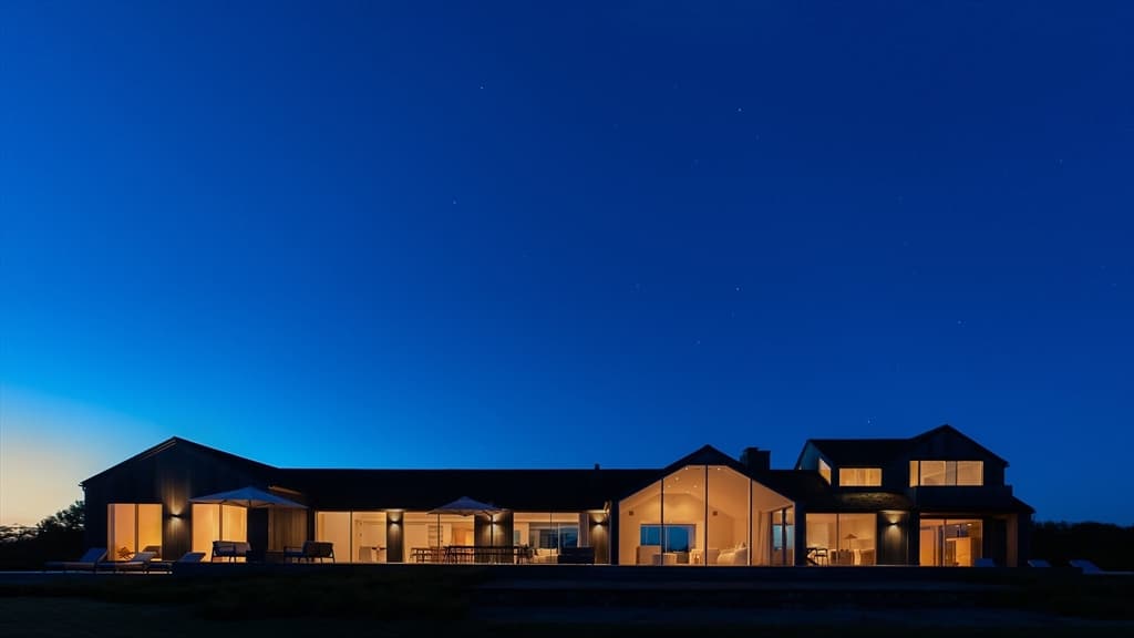 Single Family Residence at 61 Butlers Cove Road, Edgartown MA 02539, Edgartown, photo 13 of 26