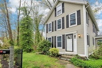 Single Family Residence at 118 River Rd, Merrimac MA 01860, Merrimac, photo 2 of 37