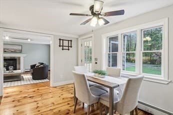 Single Family Residence at 118 River Rd, Merrimac MA 01860, Merrimac, photo 12 of 37
