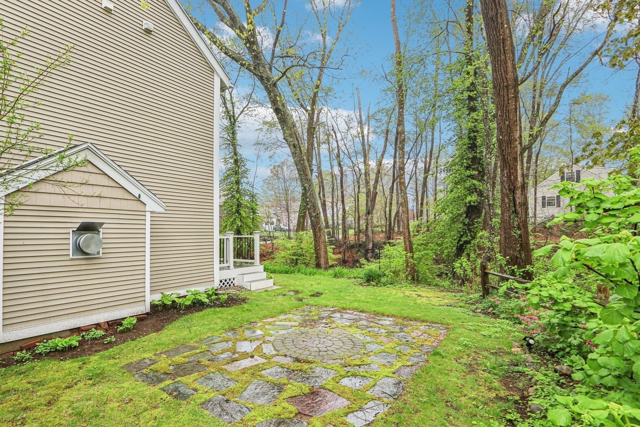 Single Family Residence at 118 River Rd, Merrimac MA 01860, Merrimac, photo 32 of 37