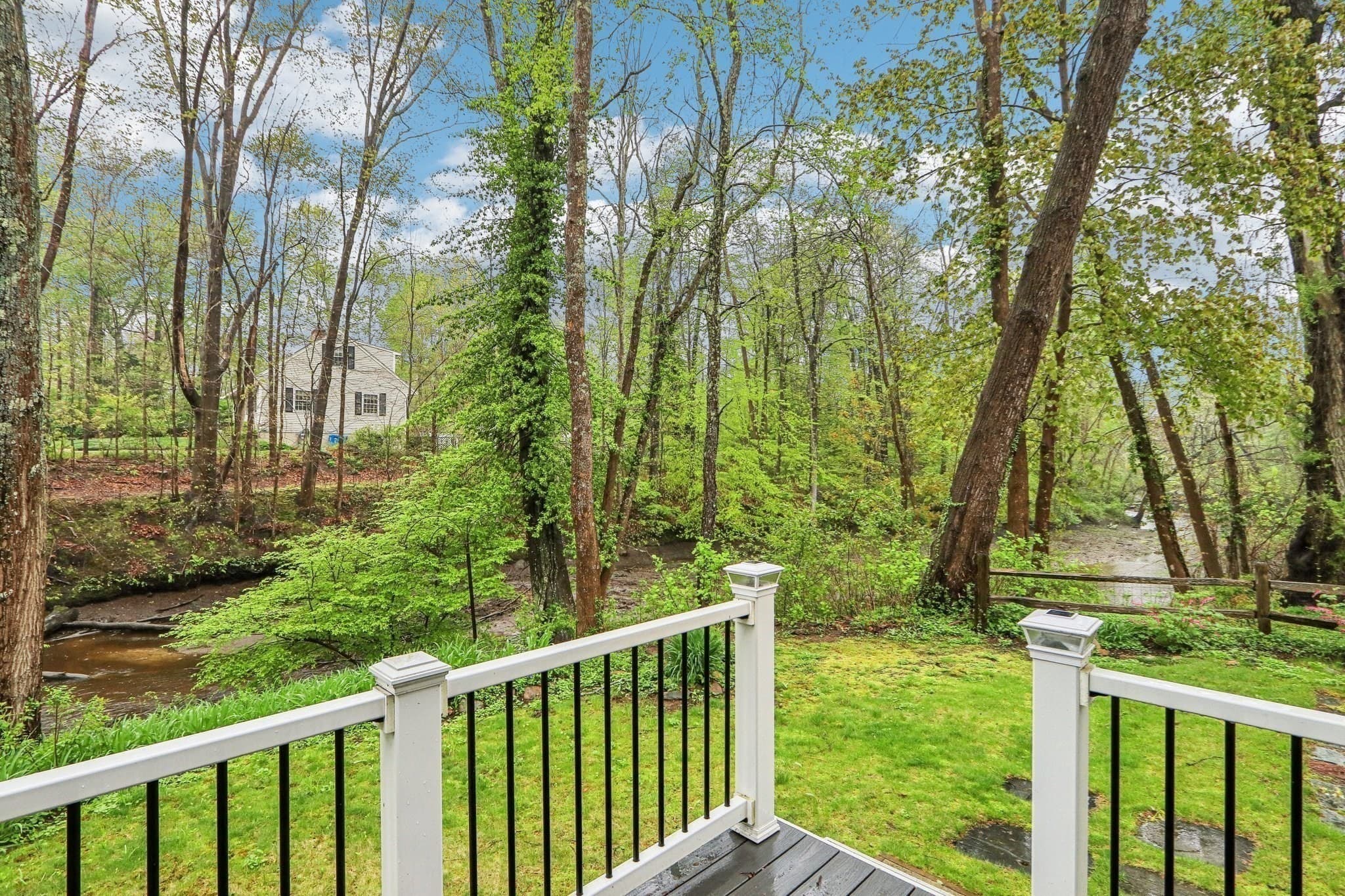 Single Family Residence at 118 River Rd, Merrimac MA 01860, Merrimac, photo 33 of 37