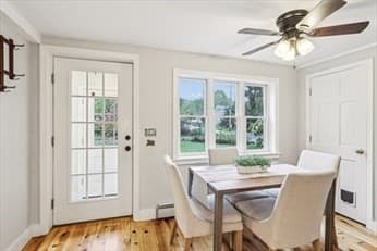 Single Family Residence at 118 River Rd, Merrimac MA 01860, Merrimac, photo 11 of 37