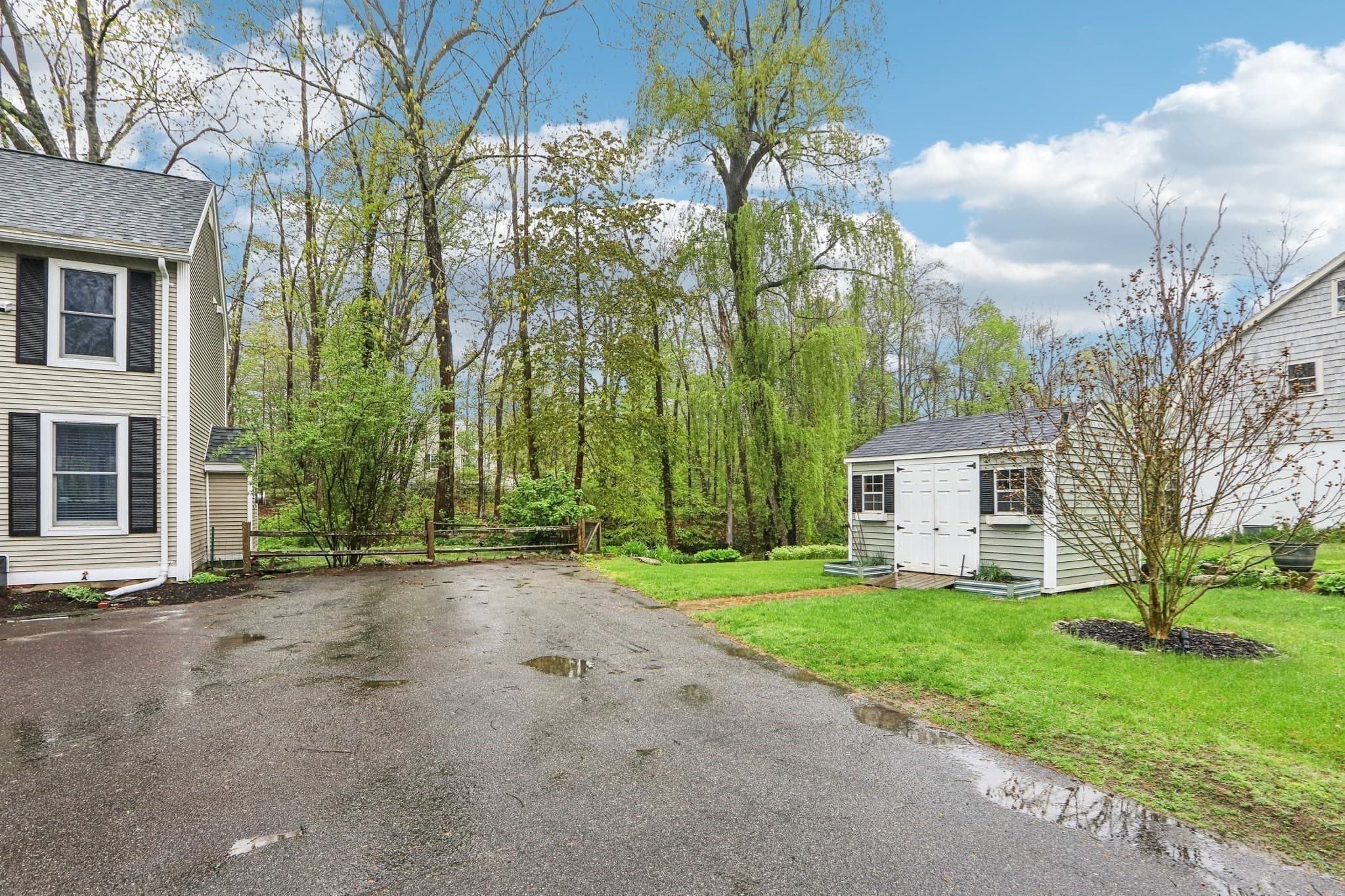Single Family Residence at 118 River Rd, Merrimac MA 01860, Merrimac, photo 31 of 37