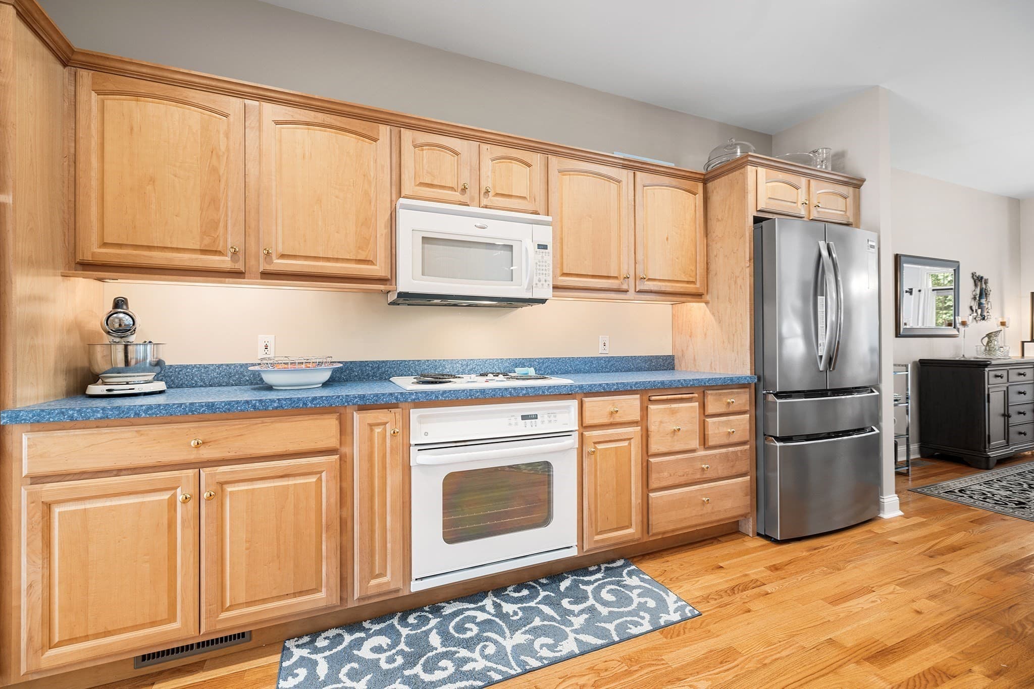 Condominium at 79 High Pine Cir # 79, Wilbraham MA 01095, photo 6 of 40