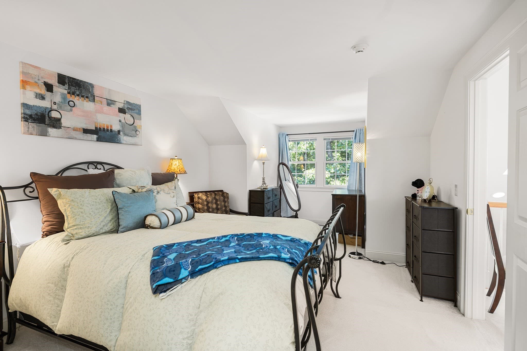 Condominium at 79 High Pine Cir # 79, Wilbraham MA 01095, photo 22 of 40