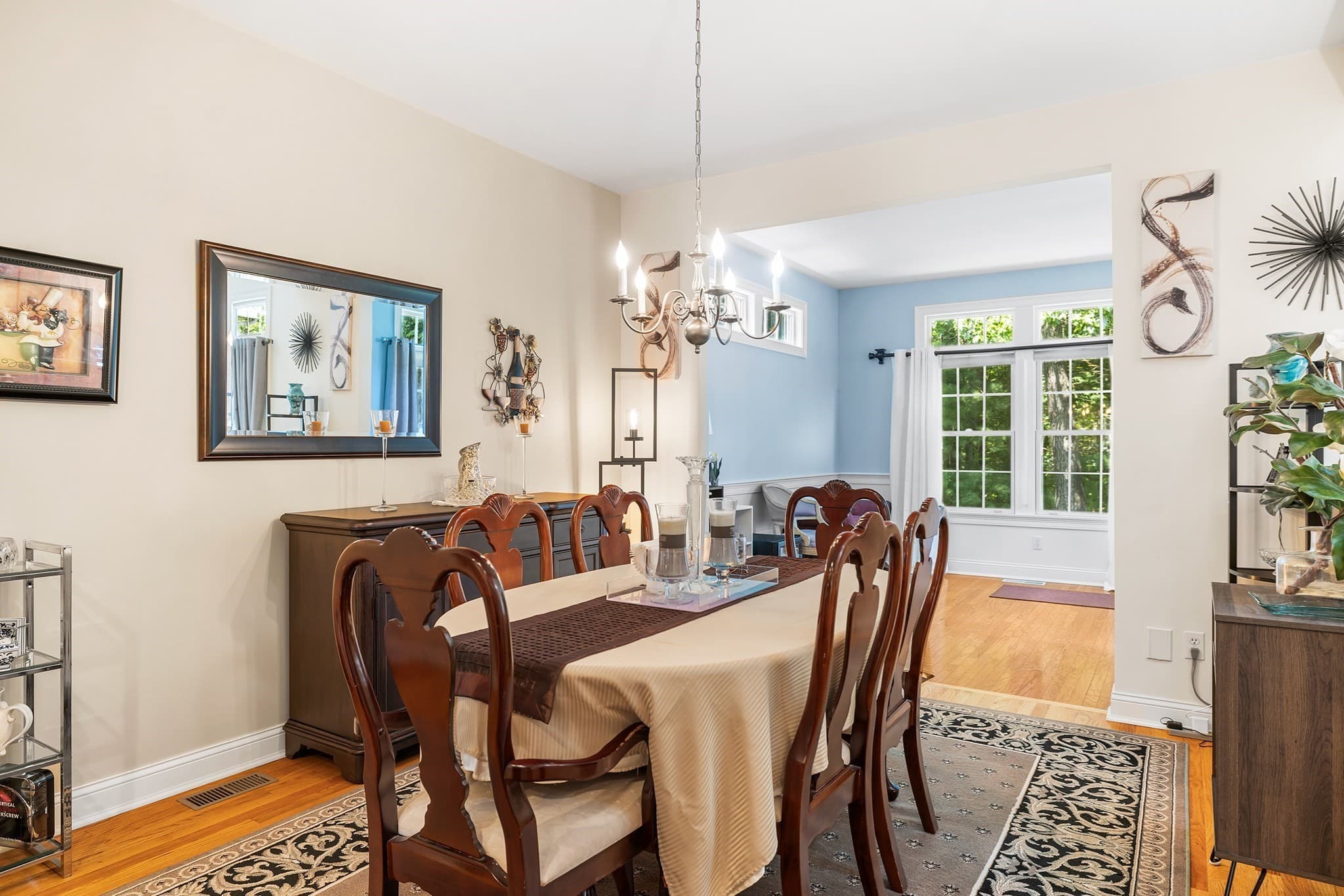 Condominium at 79 High Pine Cir # 79, Wilbraham MA 01095, photo 9 of 40