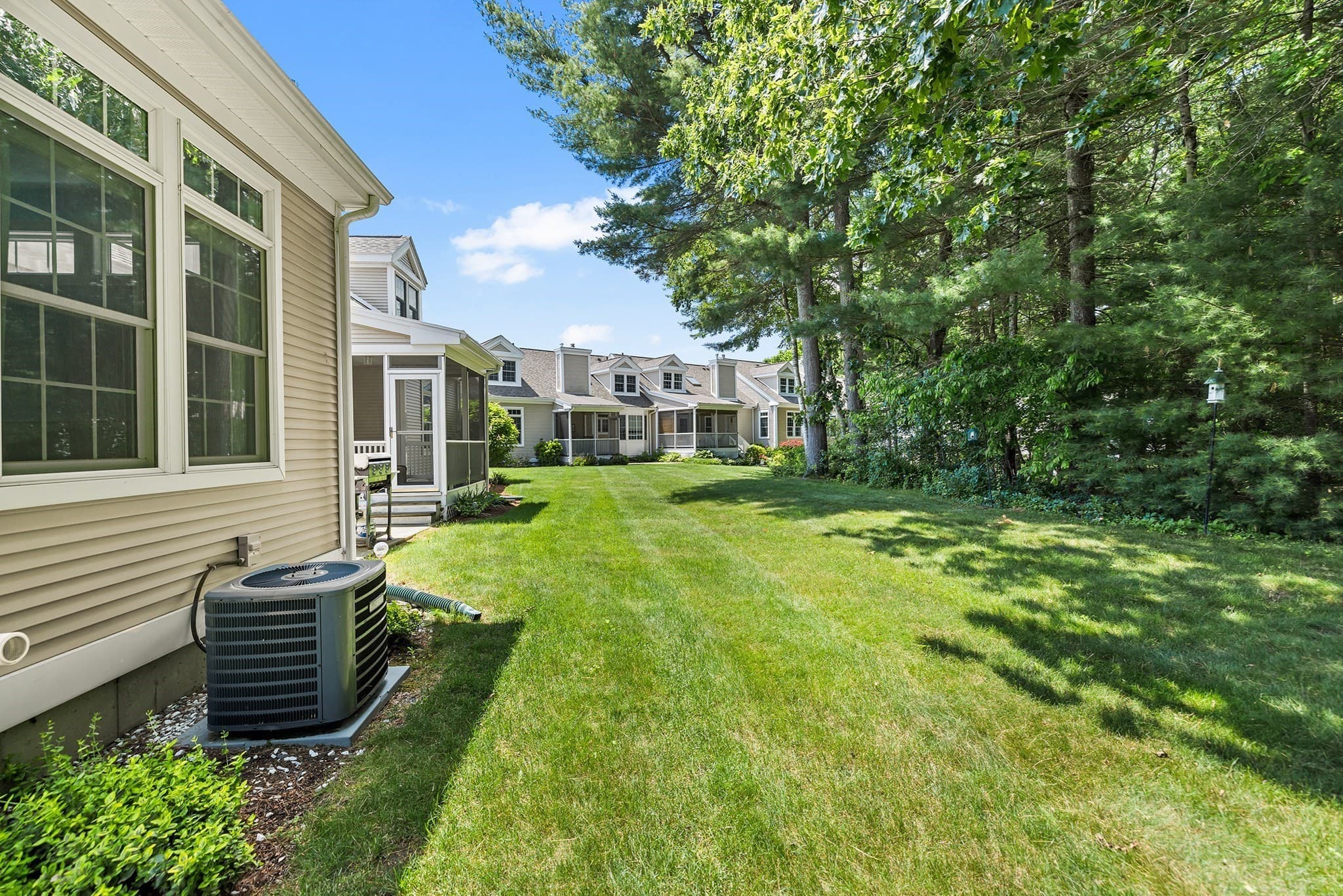 Condominium at 79 High Pine Cir # 79, Wilbraham MA 01095, photo 39 of 40
