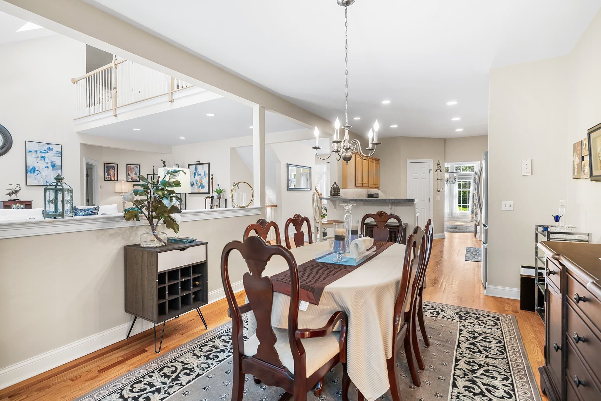 Condominium at 79 High Pine Cir # 79, Wilbraham MA 01095, photo 8 of 40