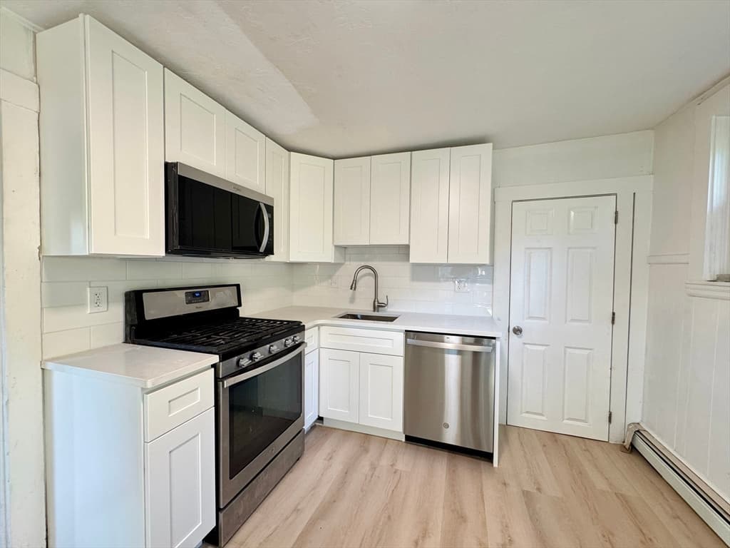 2 Family - 2 Units Side by Side at 740-742 Main St, Weymouth MA 02190, Weymouth, photo 2 of 22