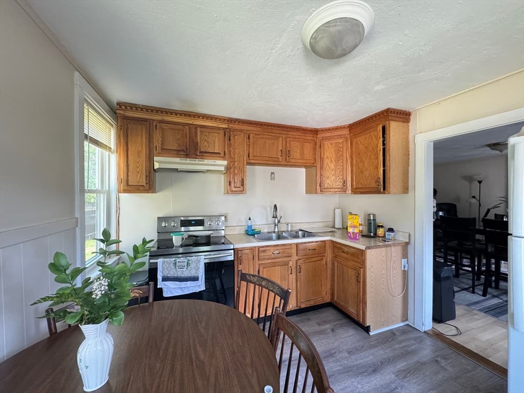 2 Family - 2 Units Side by Side at 740-742 Main St, Weymouth MA 02190, Weymouth, photo 7 of 22