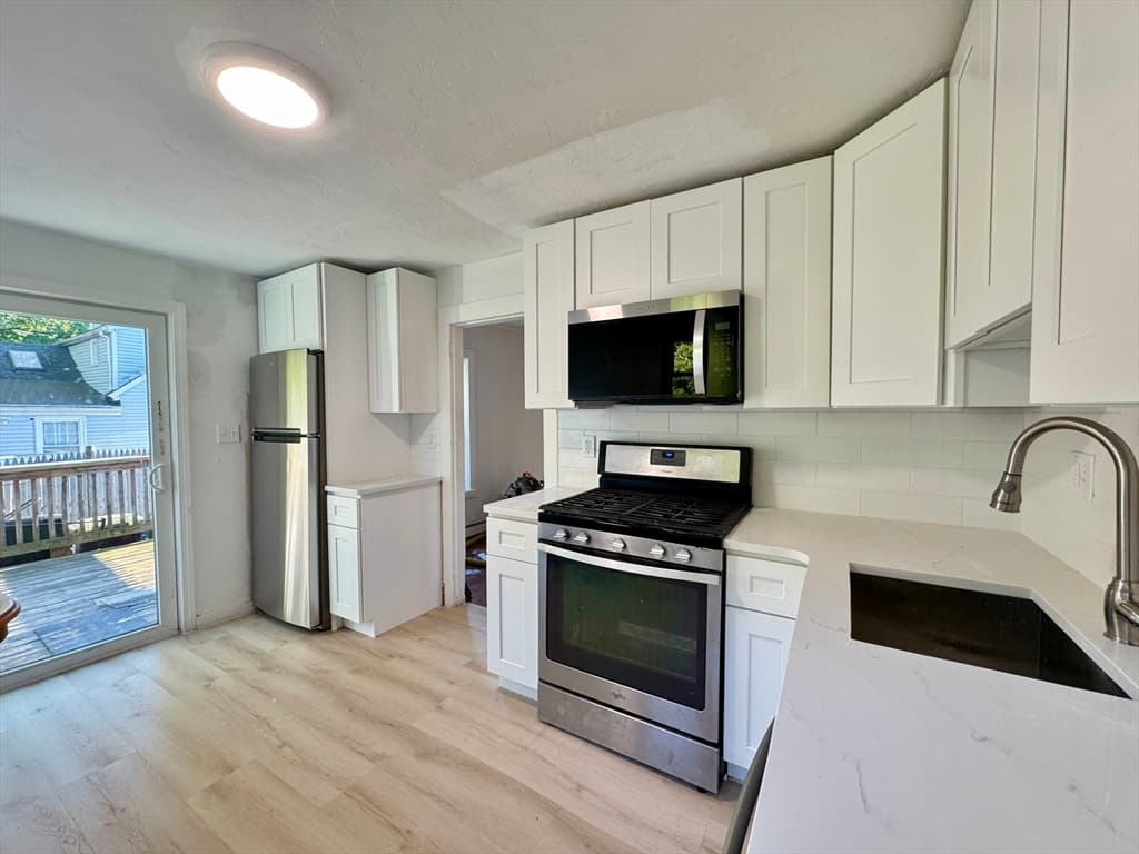 2 Family - 2 Units Side by Side at 740-742 Main St, Weymouth MA 02190, Weymouth, photo 3 of 22
