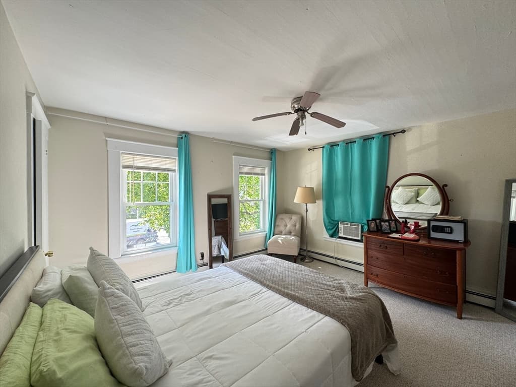 2 Family - 2 Units Side by Side at 740-742 Main St, Weymouth MA 02190, Weymouth, photo 11 of 22