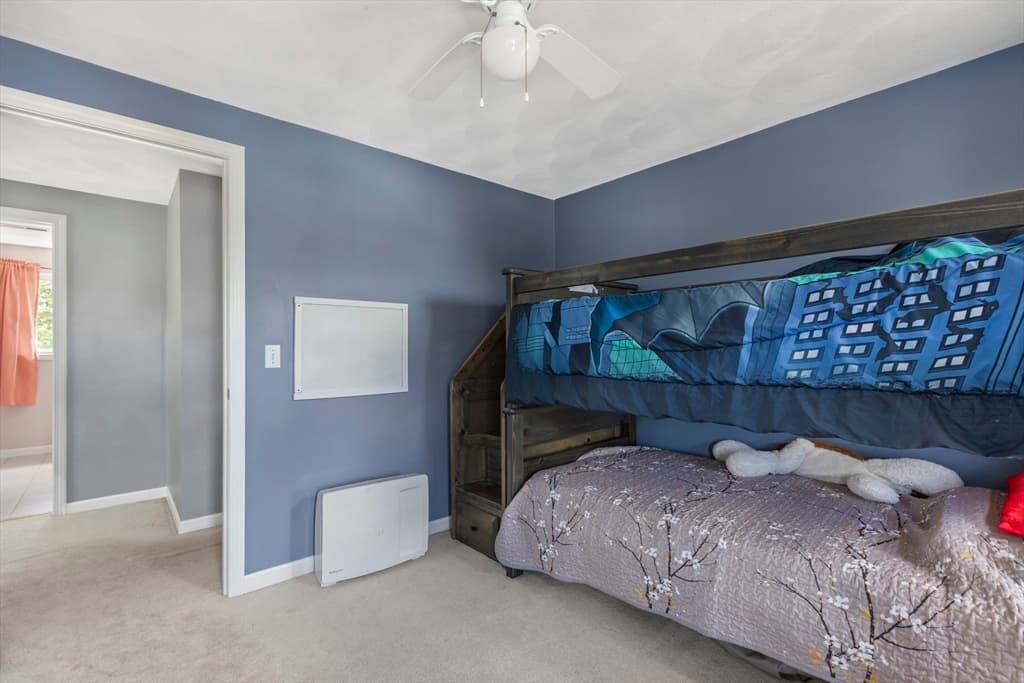 Single Family Residence at 210 Morris St, Cumberland RI 02864, Cumberland, photo 26 of 32