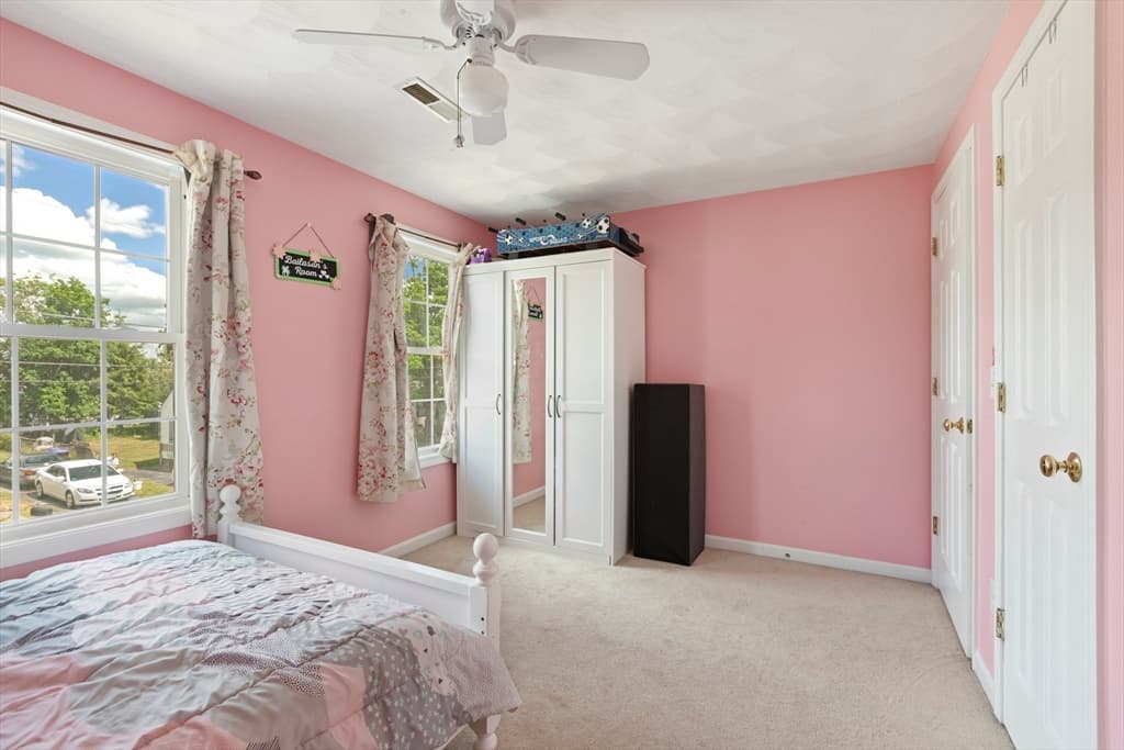 Single Family Residence at 210 Morris St, Cumberland RI 02864, Cumberland, photo 21 of 32