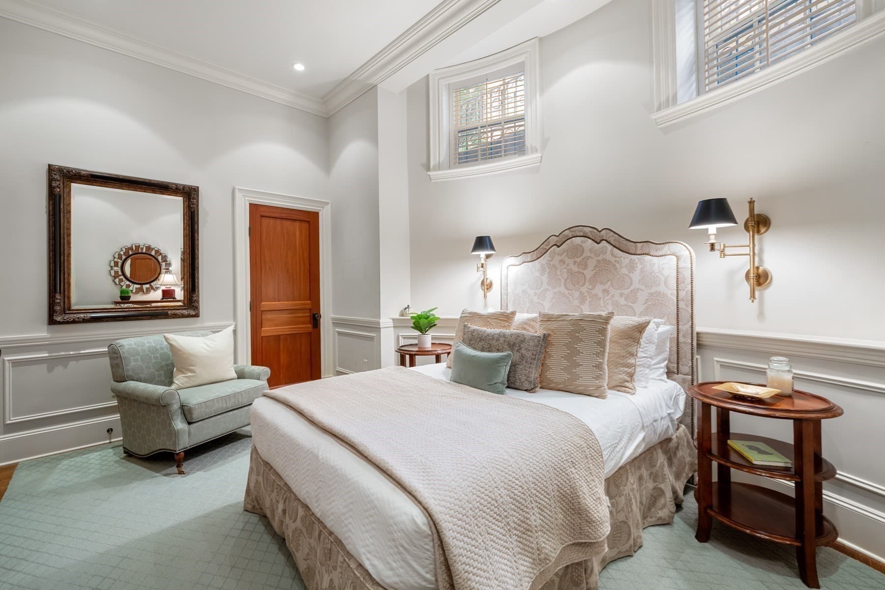 Single Family Residence at 50 Beacon Street # 50, Boston MA 02108, photo 23 of 30