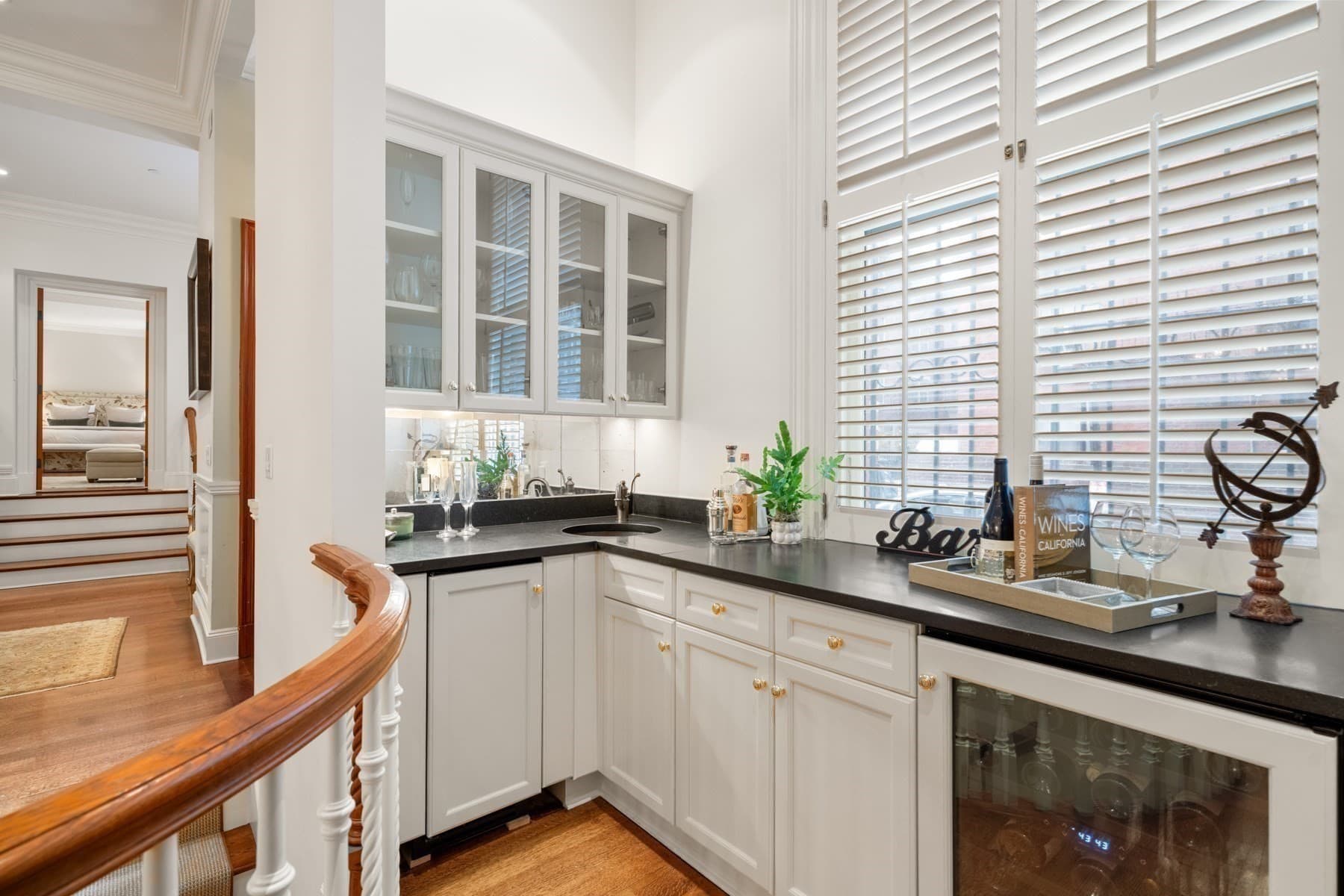 Single Family Residence at 50 Beacon Street # 50, Boston MA 02108, photo 8 of 30