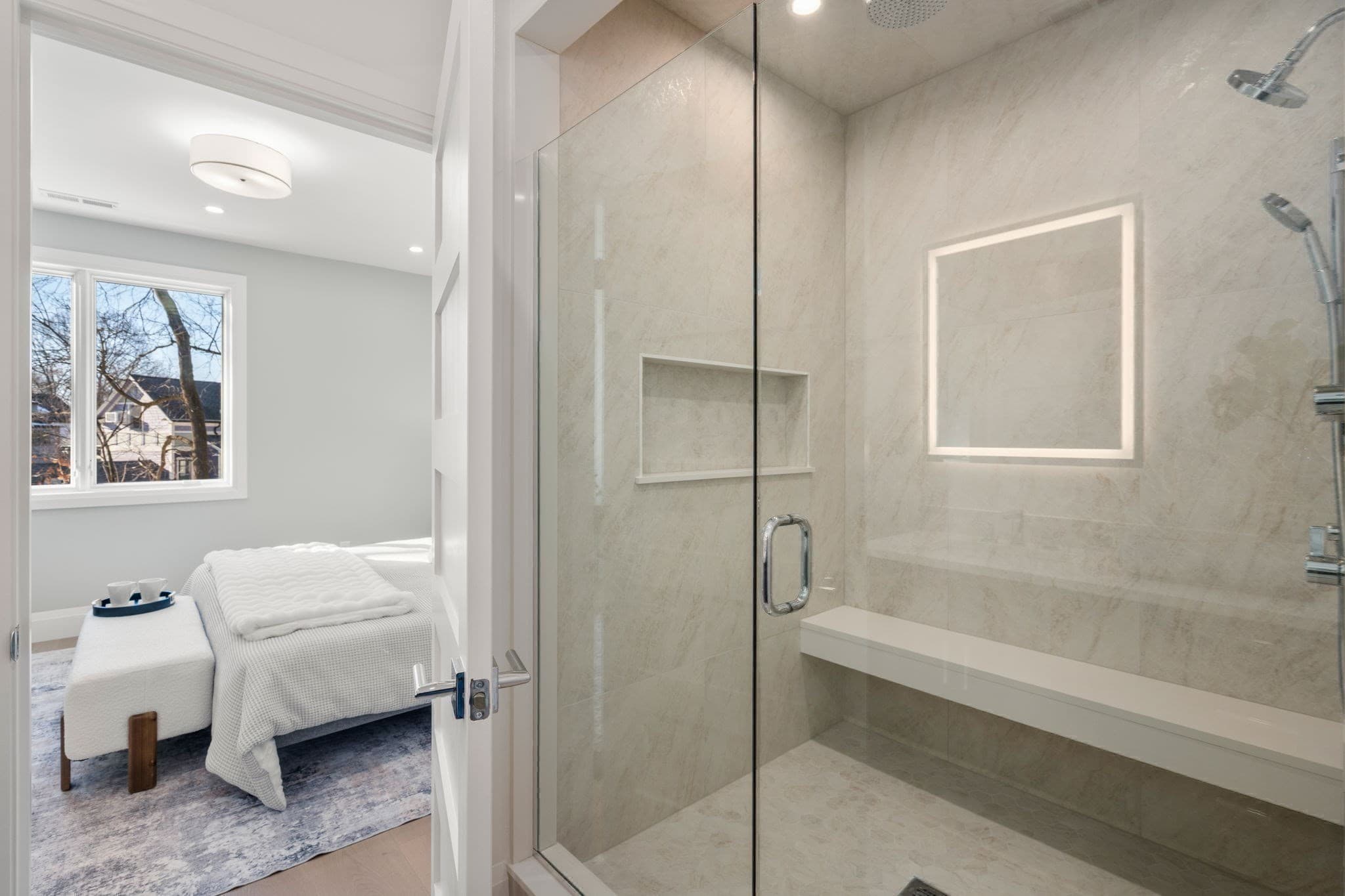 Single Family Residence at 956 Walnut Street # 2, Newton MA 02461, Newton, photo 12 of 30