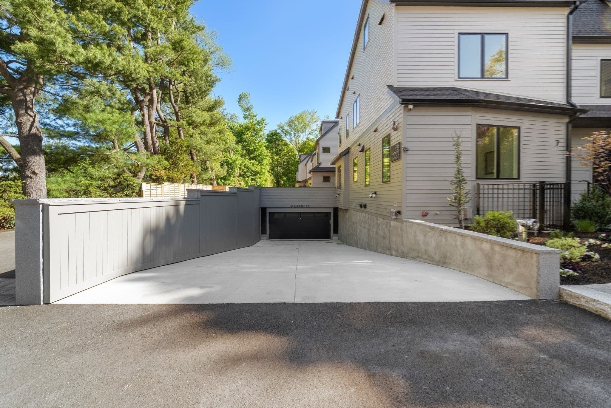 Single Family Residence at 956 Walnut Street # 2, Newton MA 02461, Newton, photo 25 of 30