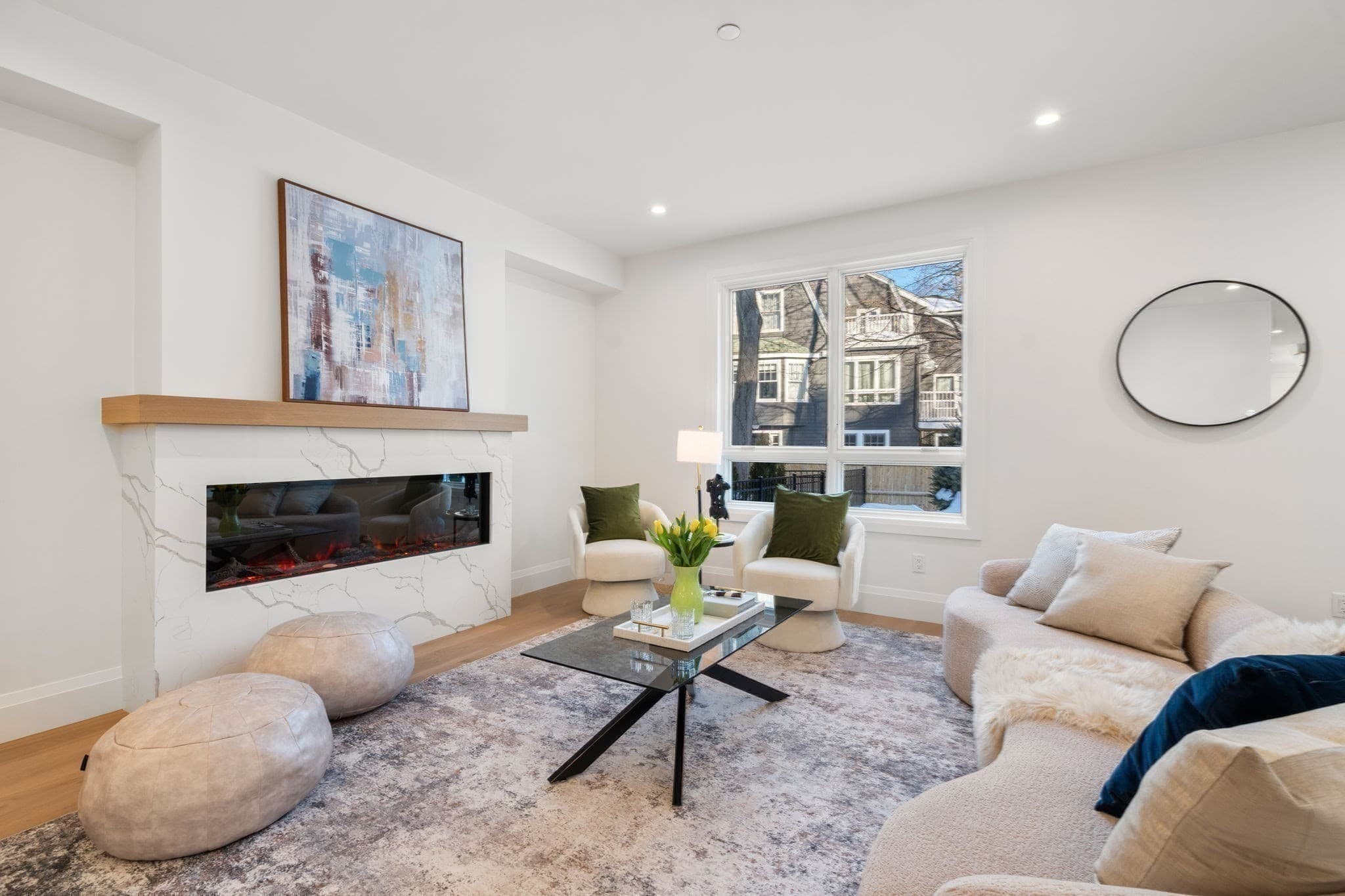 Condominium at 956 Walnut Street # 2, Newton MA 02461, Newton, photo 6 of 30