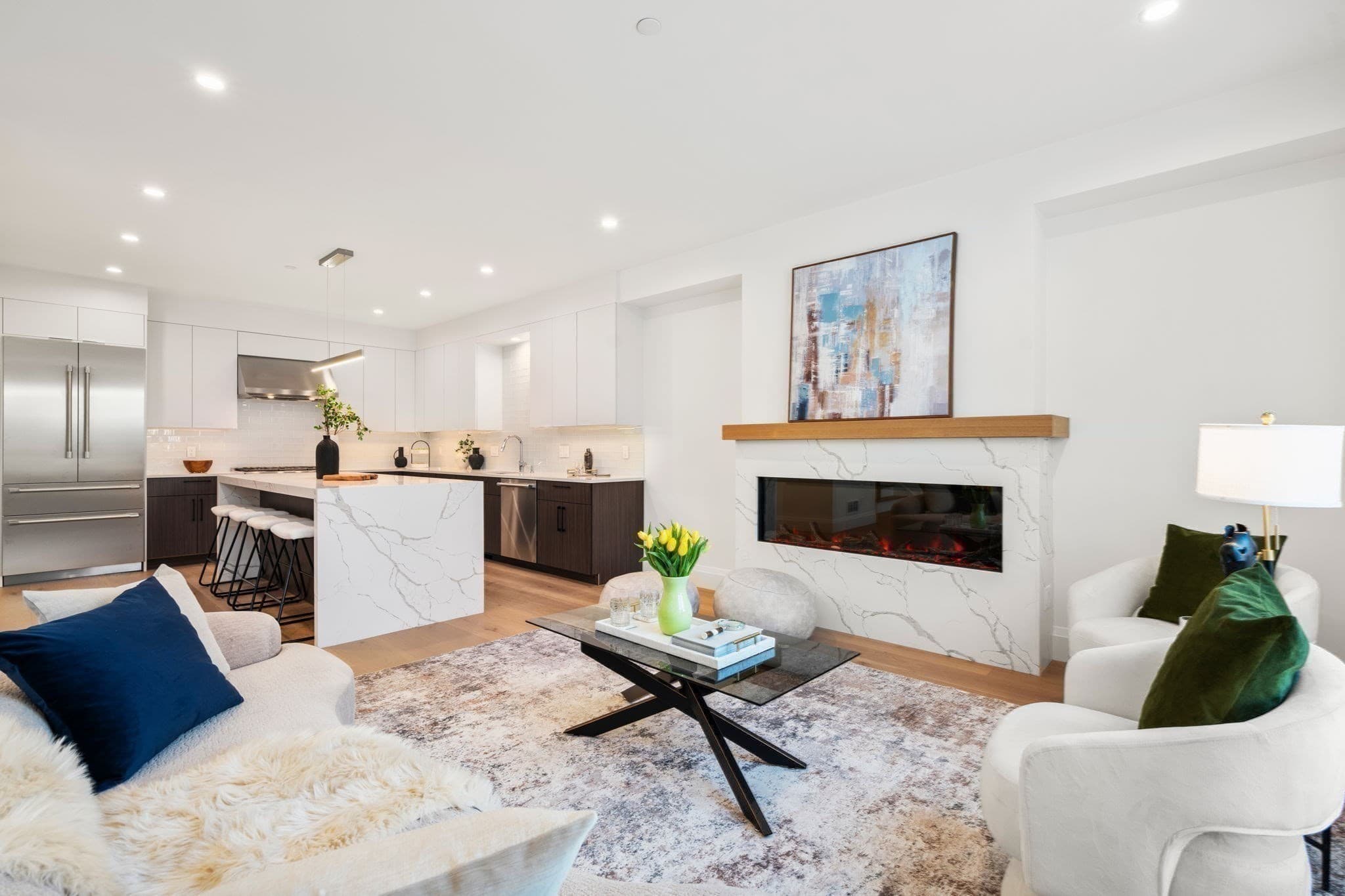 Condominium at 956 Walnut Street # 2, Newton MA 02461, Newton, photo 3 of 30
