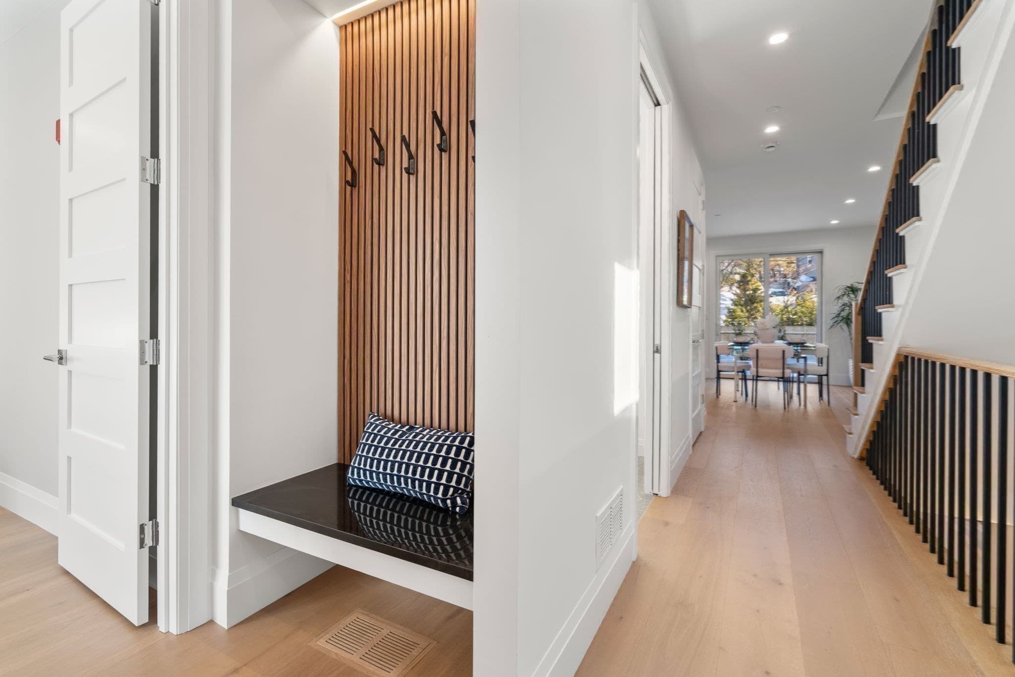 Condominium at 956 Walnut Street # 2, Newton MA 02461, Newton, photo 9 of 30