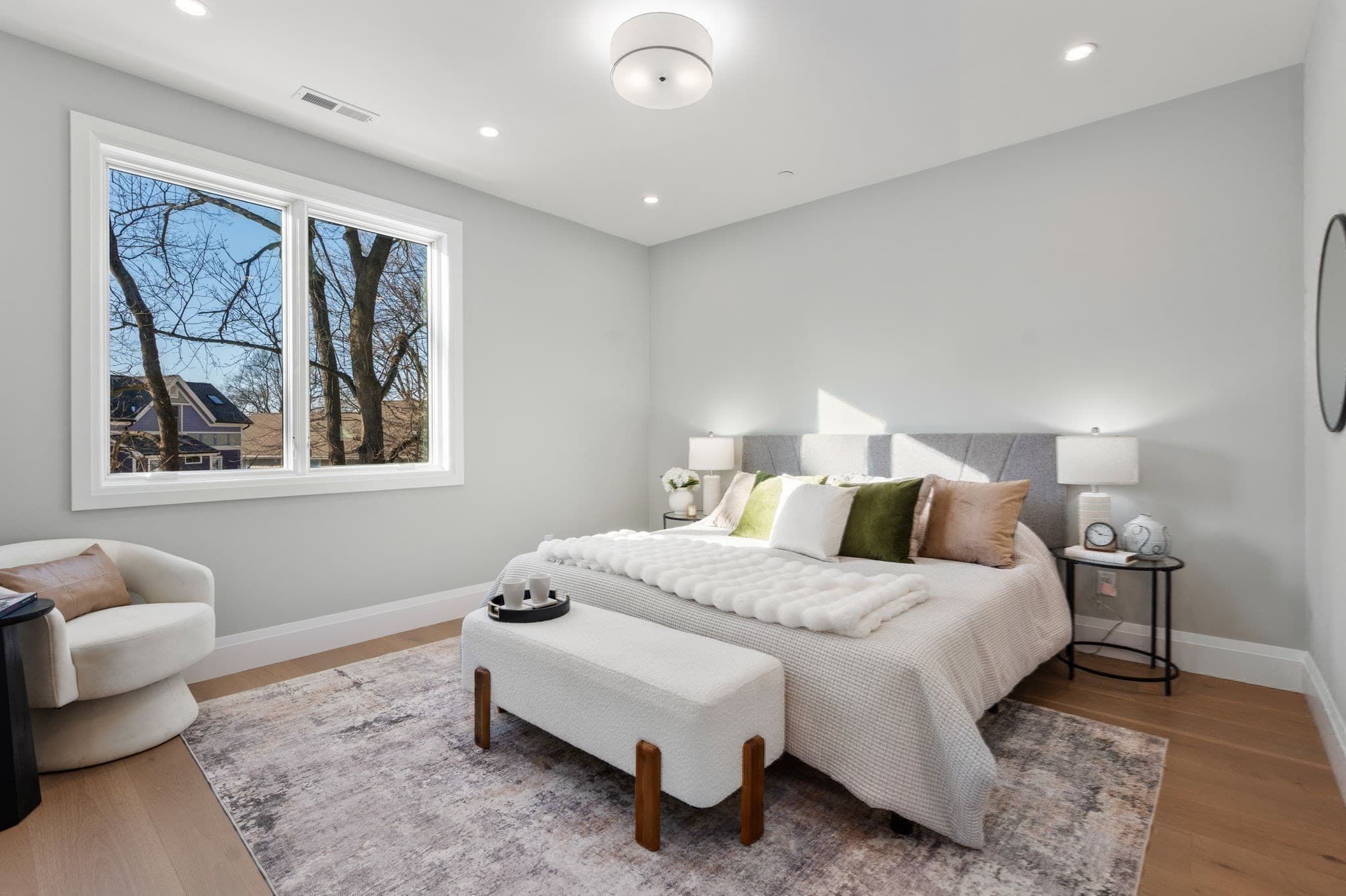 Condominium at 956 Walnut Street # 2, Newton MA 02461, Newton, photo 10 of 30