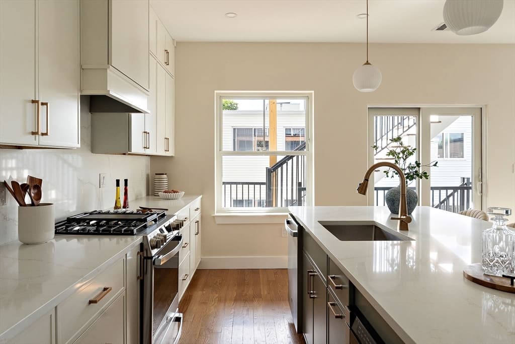 Condominium at 12 Geneva Street # 303, Boston MA 02128, Boston, photo 2 of 18